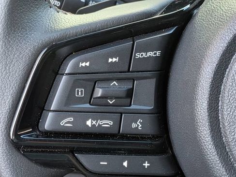 Used 2026 Subaru Forester Sport AWD/4WD image 19