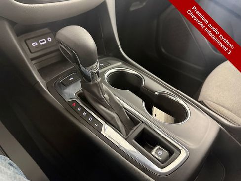 Used 2024 Chevrolet Equinox LT image 26