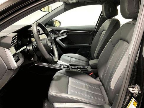 Certified 2026 Audi A3 2.0T Premium w/ Convenience Package AWD/4WD image 36