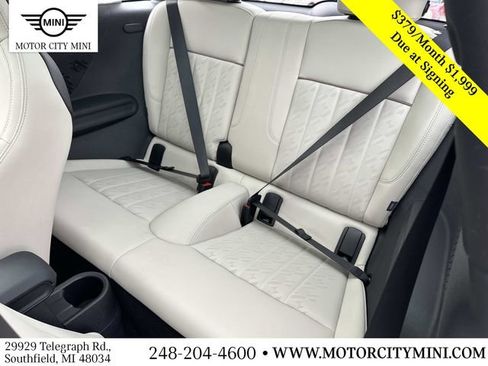 Certified 2025 MINI Cooper S image 15