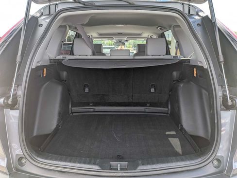 Used 2021 Honda CR-V EX image 33