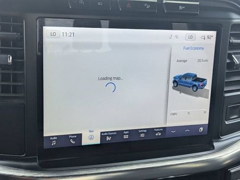 Certified 2023 Ford F150 Lariat AWD/4WD image 26