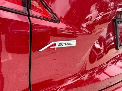 Certified 2023 Acura RDX A-Spec FWD image 18