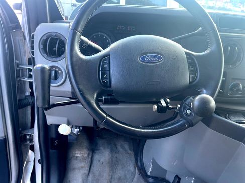 Used 2011 Ford E-250 and Econoline 250 w/ RV Plus Pkg image 7