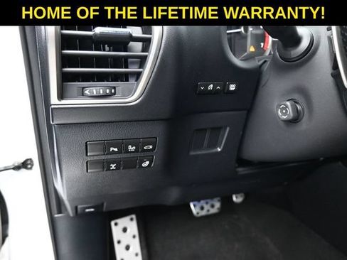Used 2017 Lexus NX 200t AWD image 16