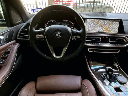 Used 2023 BMW X5 sDrive40i w/ Premium Package image 5
