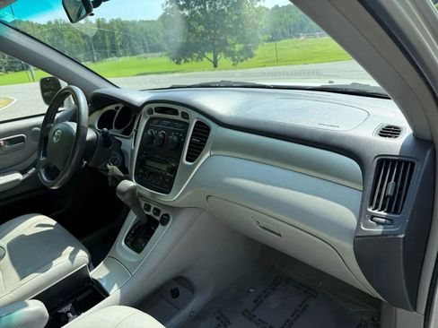 Used 2006 Toyota Highlander Sport image 18