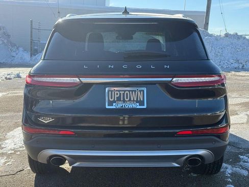 Certified 2022 Lincoln Corsair AWD w/ Premium Package image 5