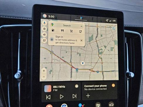 Certified 2026 Volvo XC90 B6 Plus w/ Protection Package image 15