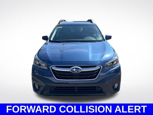 Used 2022 Subaru Outback Premium w/ Popular Package #1 AWD/4WD image 5