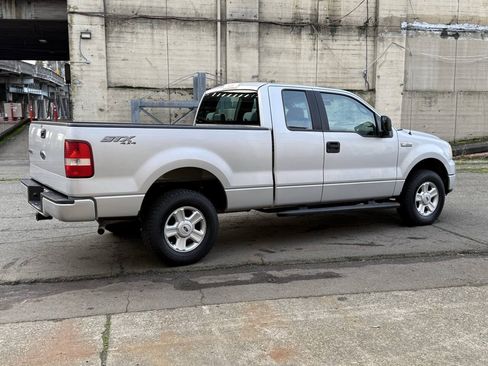 Used 2005 Ford F150 STX AWD/4WD image 11