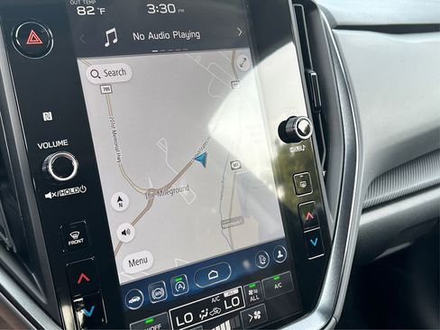 New 2025 Subaru Crosstrek 2.5i Limited image 29