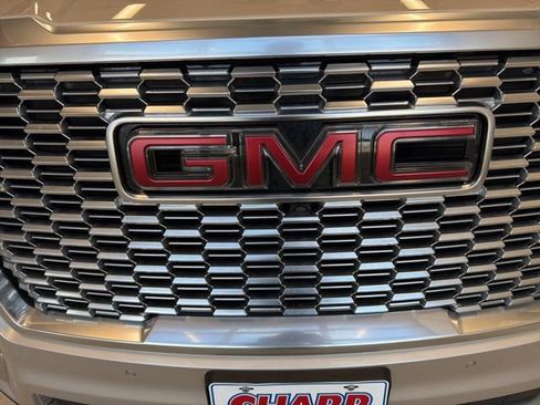 Used 2021 GMC Yukon Denali w/ Denali Ultimate Package image 15