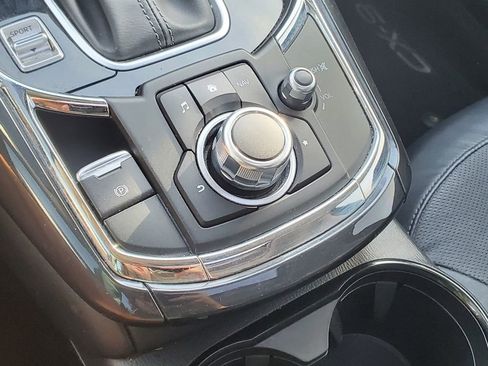 Used 2018 MAZDA CX-9 Touring w/ Touring Premium Package image 29