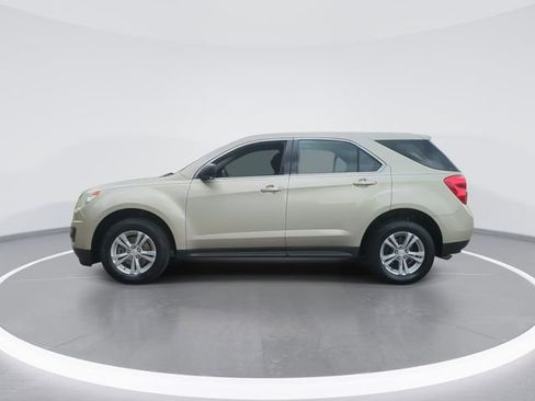 Used 2013 Chevrolet Equinox LS FWD image 5