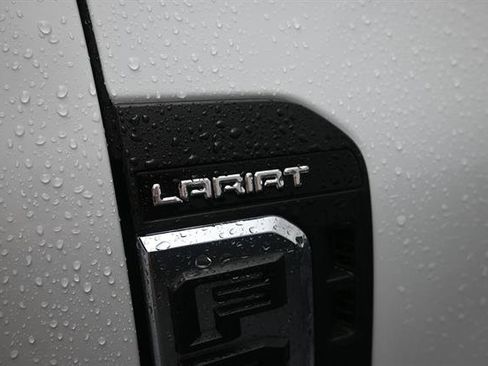 Used 2025 Ford F350 Lariat w/ Lariat Ultimate Package AWD/4WD image 5