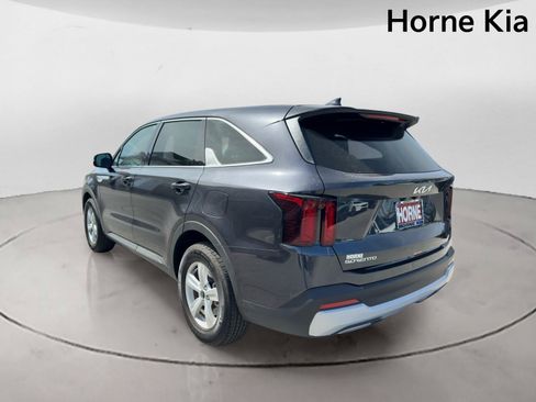 New 2026 Kia Sorento LX FWD image 5