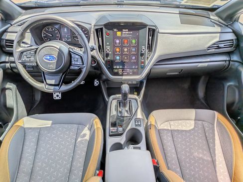 Used 2025 Subaru Crosstrek 2.5i Sport w/ Crosstrek Mirror Package AWD/4WD image 29