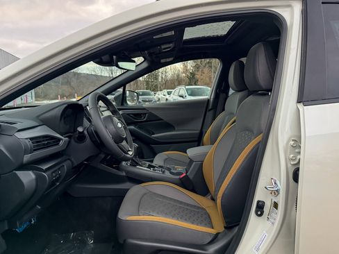 New 2026 Subaru Crosstrek 2.5i Sport w/ Crosstrek Mirror Package image 14
