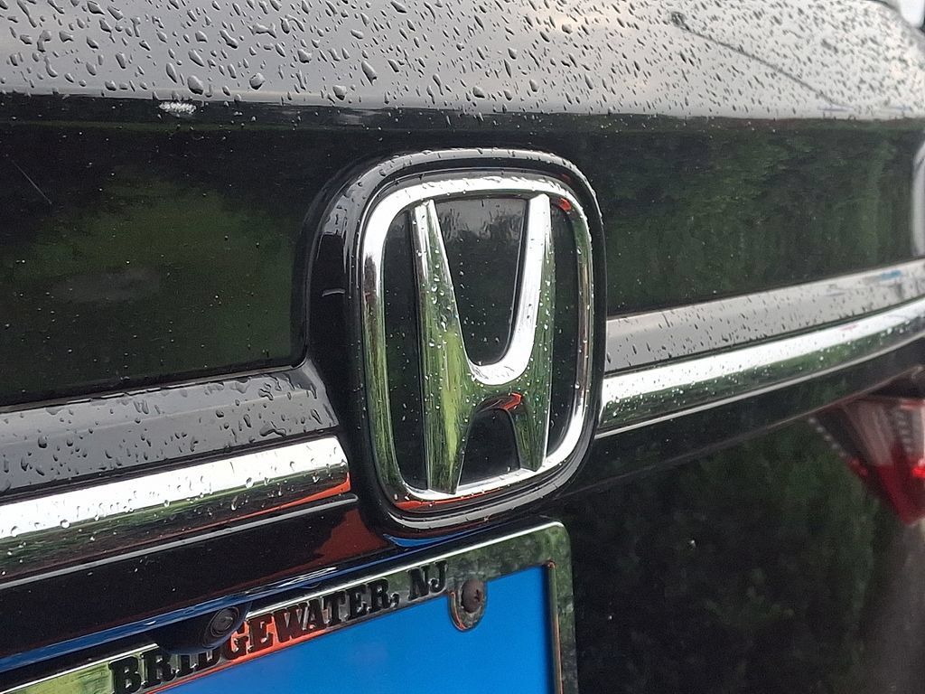 Used 2023 Honda Odyssey EX-L image 30