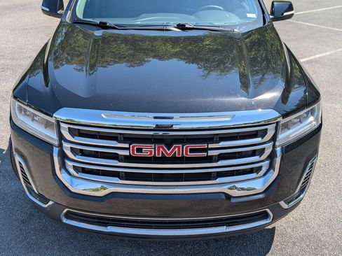 Used 2023 GMC Acadia SLE FWD image 12