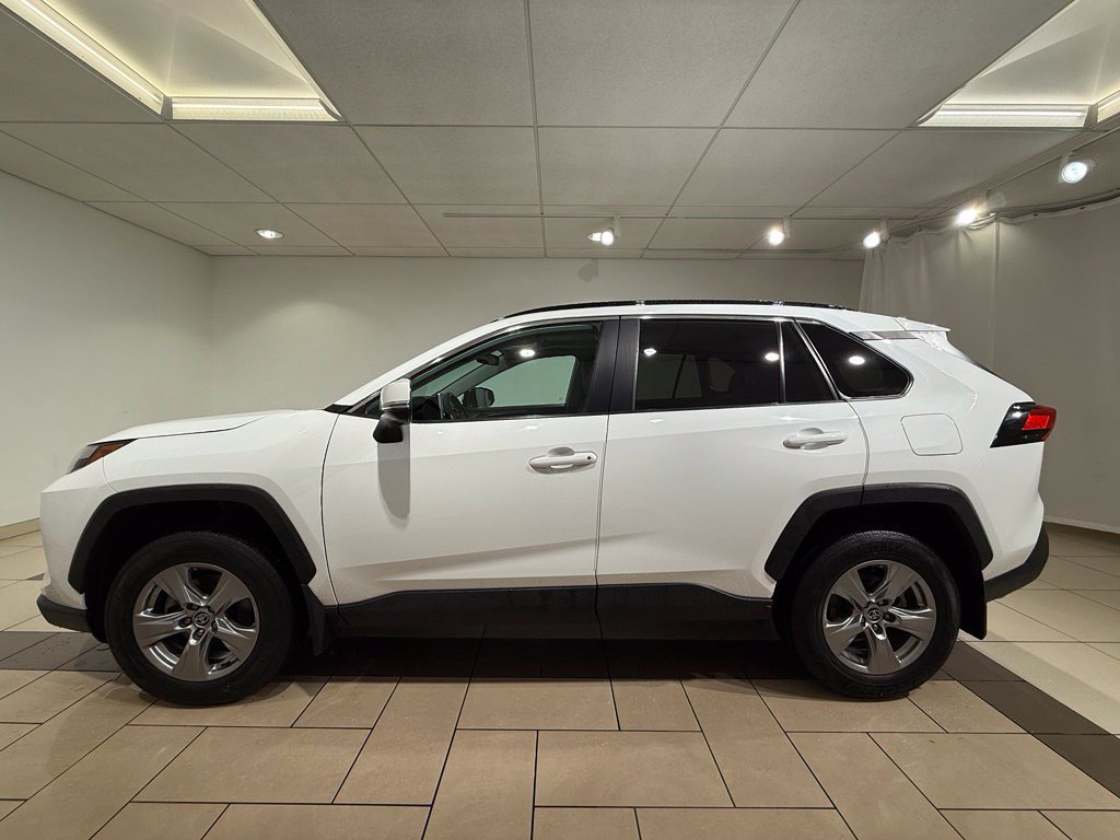 Certified 2024 Toyota RAV4 XLE w/ Convenience Package AWD/4WD image 2