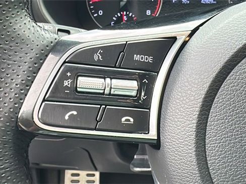 Used 2021 Kia Forte GT-Line image 24