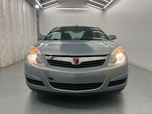 Used 2009 Saturn Aura XE FWD image 3