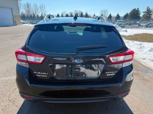 Used 2017 Subaru Impreza 2.0i Limited image 2