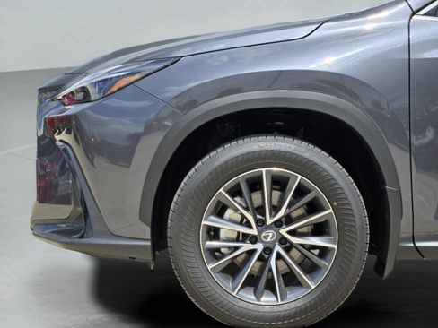 New 2026 Lexus NX 350h FWD w/ Premium image 20