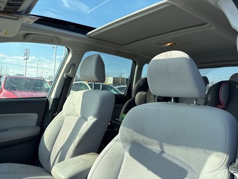 Used 2018 Subaru Forester 2.5i Premium w/ All-Weather Package image 5