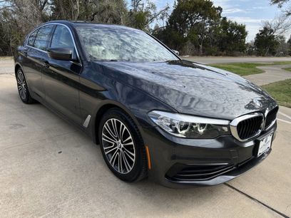 Used 2019 BMW 530i w/ Convenience Package