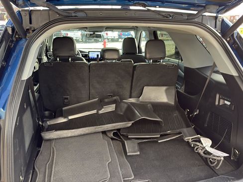 Used 2021 Ford Explorer Limited w/ Class III Trailer Tow Package image 20