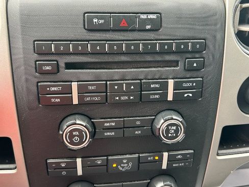 Used 2012 Ford F150 XLT w/ XLT Chrome Pkg AWD/4WD image 10