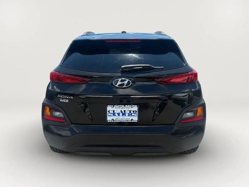 Used 2019 Hyundai Kona SEL FWD image 6