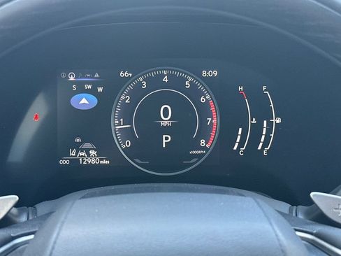 Certified 2023 Lexus RX 350 Premium Plus w/ Cold Area Package image 24