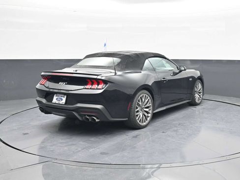 New 2025 Ford Mustang GT Premium image 7