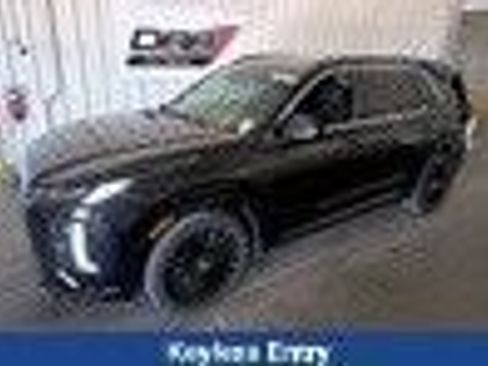 Used 2025 Hyundai Palisade Calligraphy image 19