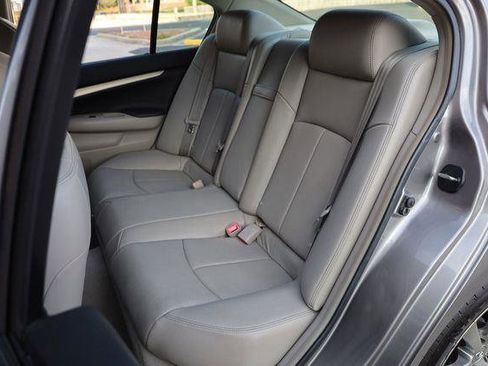 Used 2008 INFINITI G35 x Sedan w/ Premium Pkg AWD/4WD image 17