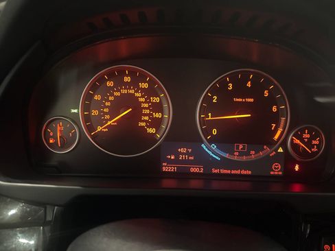 Used 2017 BMW X5 xDrive35i image 35