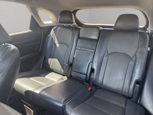 Used 2018 Lexus RX 450h AWD w/ Premium Package image 13