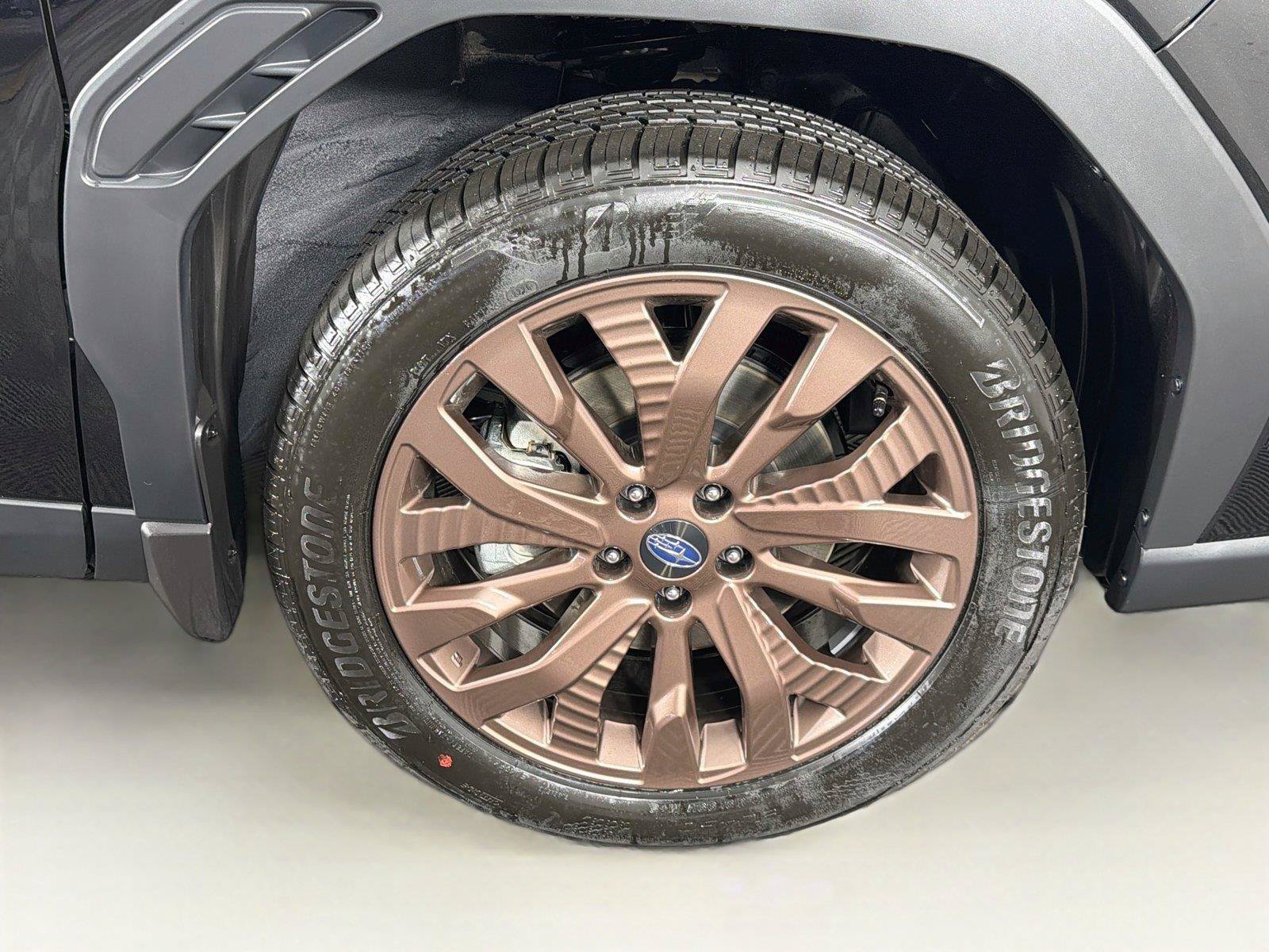 New 2026 Subaru Forester Sport AWD/4WD image 33