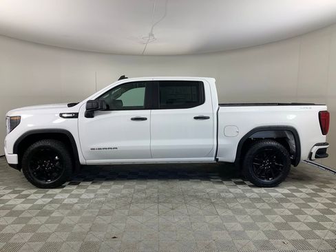 New 2026 GMC Sierra 1500 Pro w/ Graphite Edition image 4