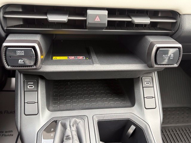 Used 2026 Toyota RAV4 XLE Premium w/ Panoramic Sun Roof Package FWD image 22