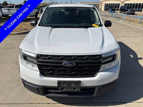Used 2023 Ford Maverick XL w/ Equipment Group 100A Standard AWD/4WD image 2