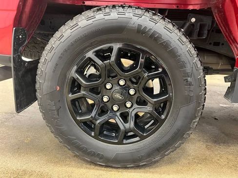 Used 2024 Ford F150 XLT w/ Equipment Group 302A MID image 30