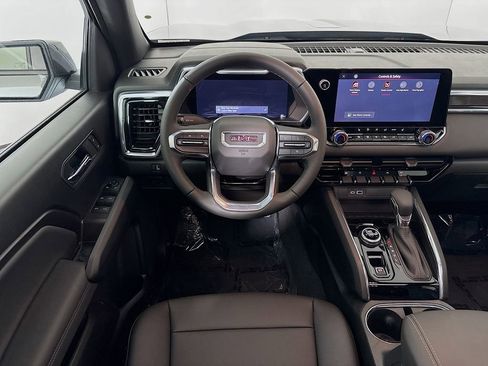 New 2025 GMC Canyon Elevation w/ Convenience Package image 21