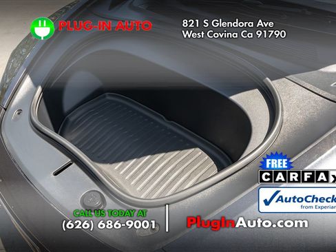 Used 2025 Tesla Model 3 Long Range RWD image 14