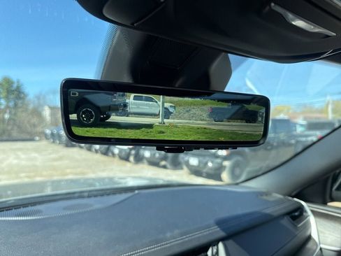 New 2026 Jeep Grand Cherokee Limited AWD/4WD image 17