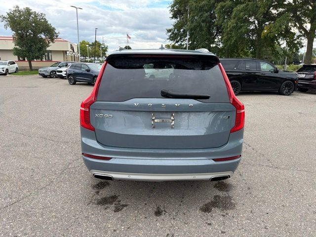 Used 2021 Volvo XC90 T6 Momentum w/ Advanced Package AWD/4WD image 5